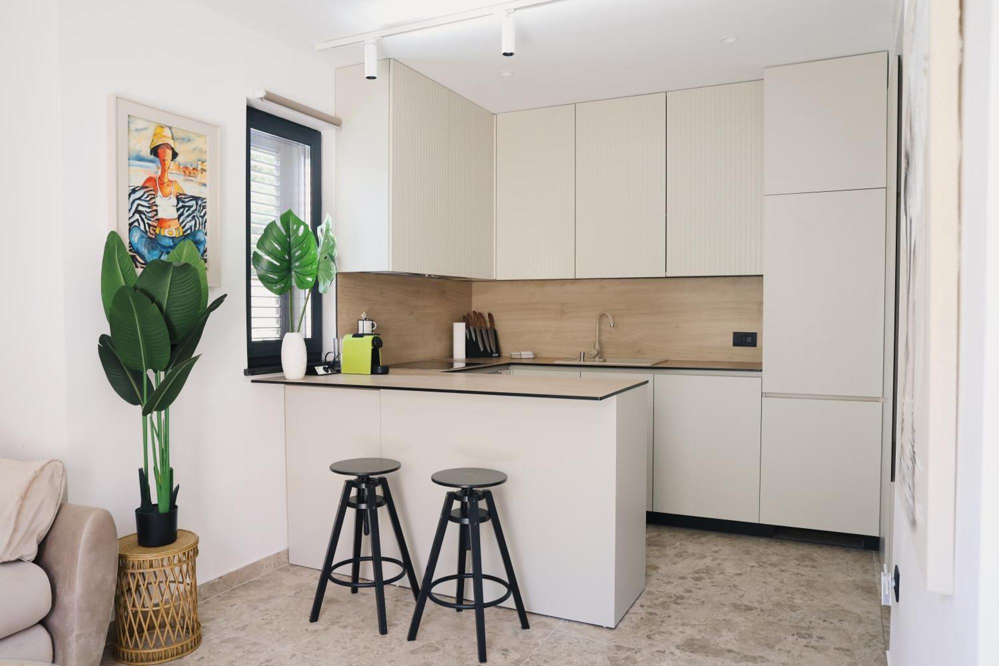 M&k Apartment